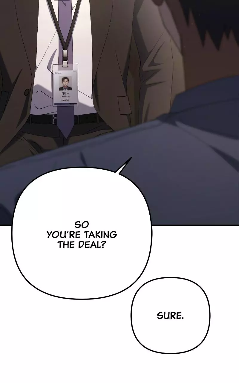 Good Work Today Chapter 13 page 117
