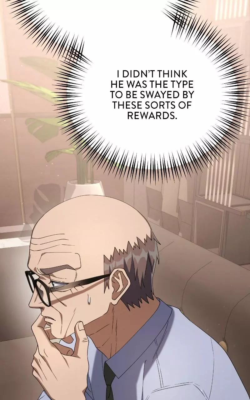 Good Work Today Chapter 13 page 119