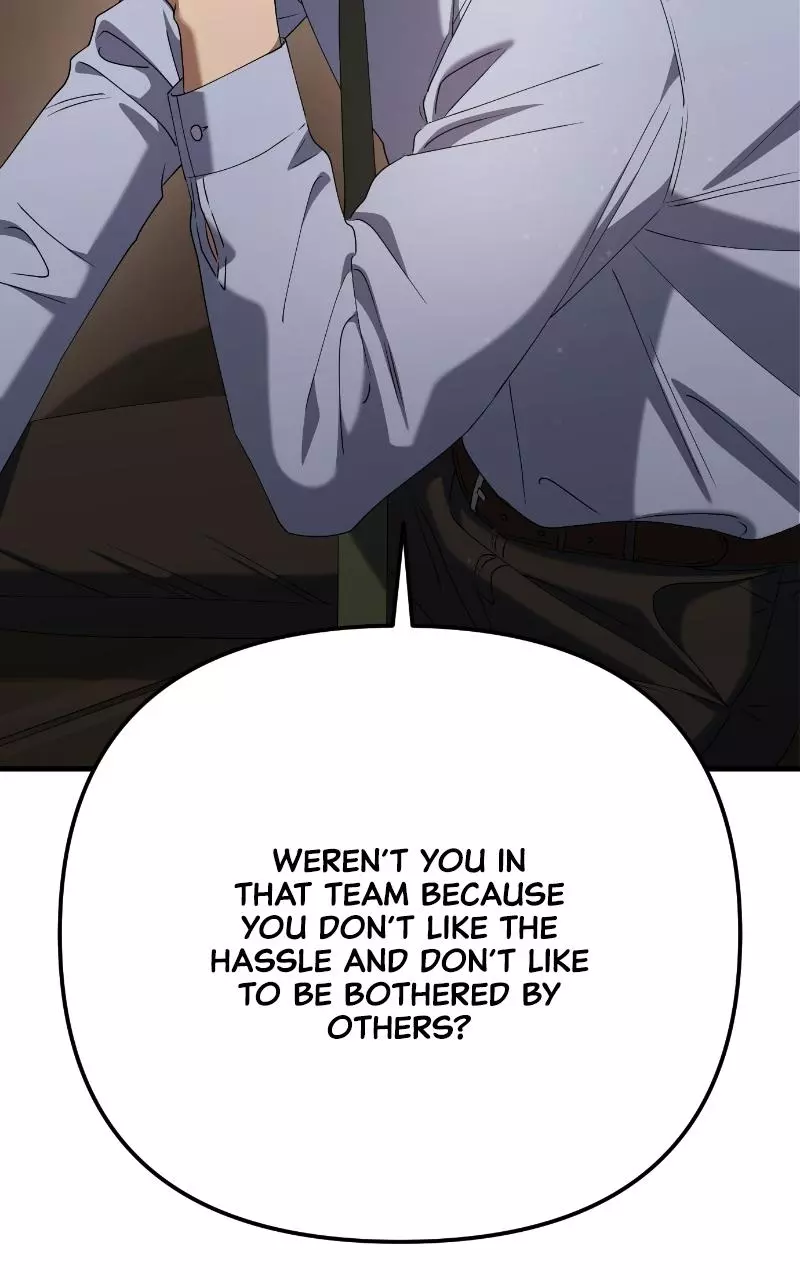 Good Work Today Chapter 13 page 120