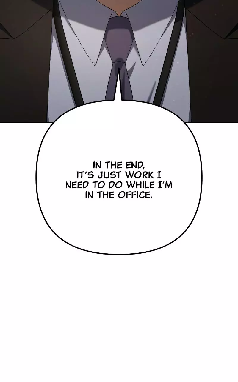 Good Work Today Chapter 13 page 123
