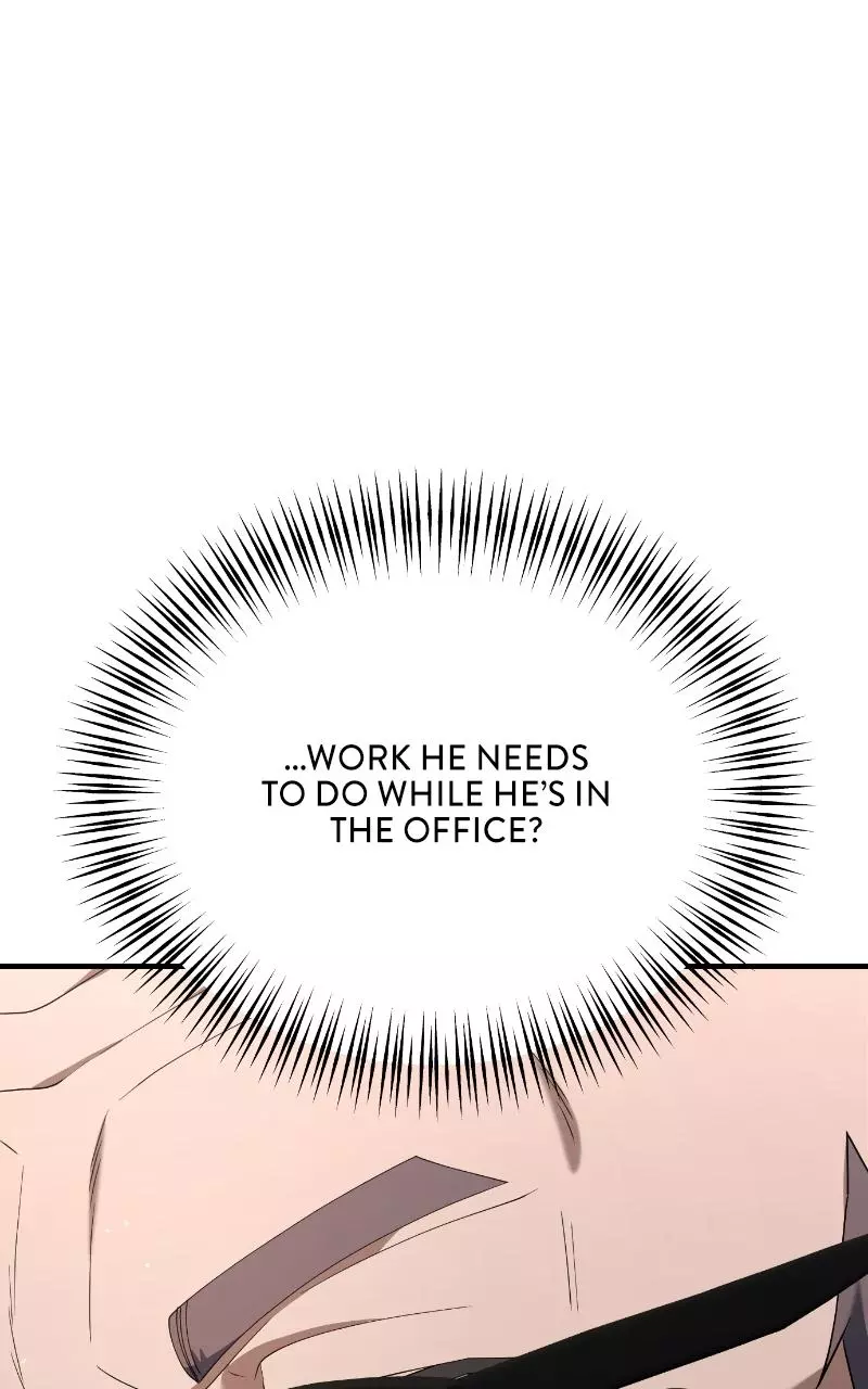 Good Work Today Chapter 13 page 124