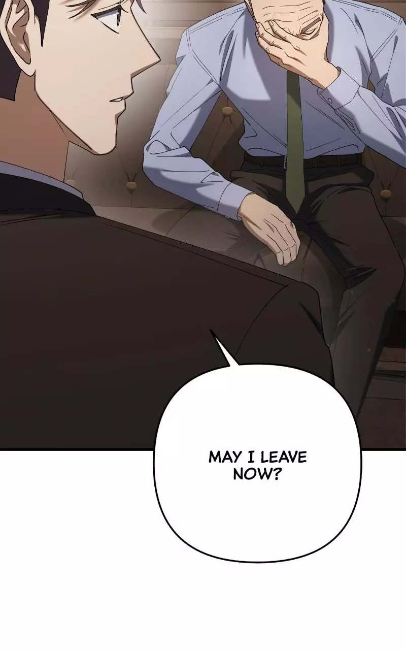 Good Work Today Chapter 13 page 130