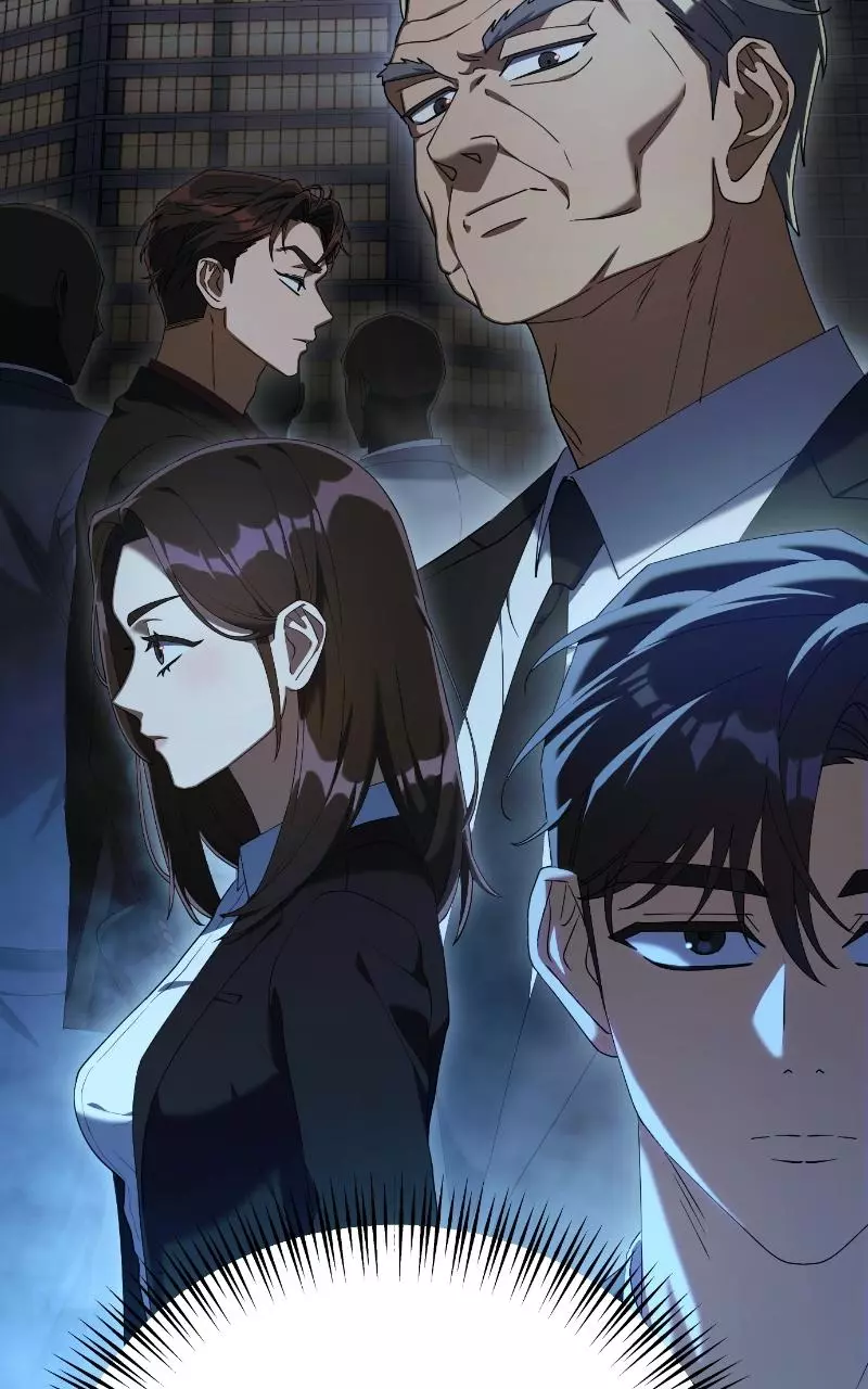 Good Work Today Chapter 13 page 137