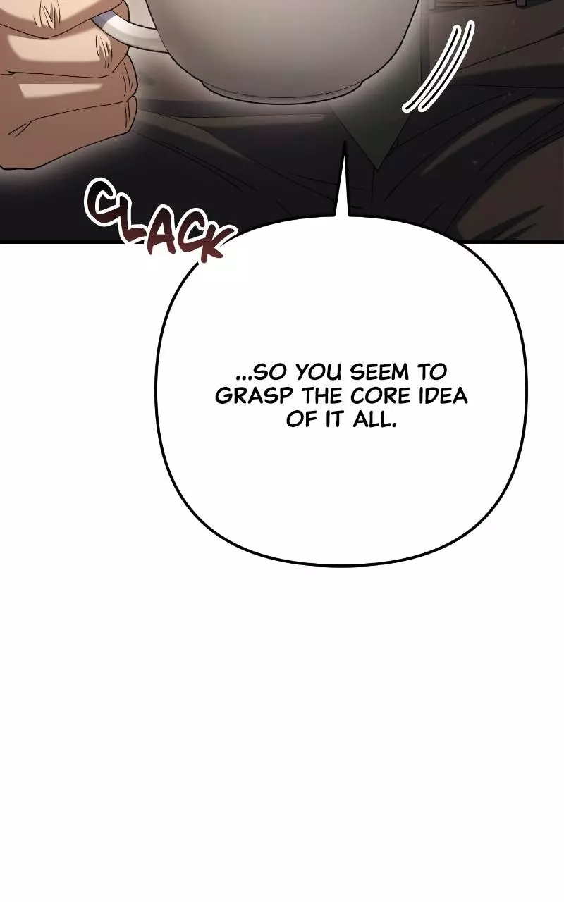 Good Work Today Chapter 13 page 141