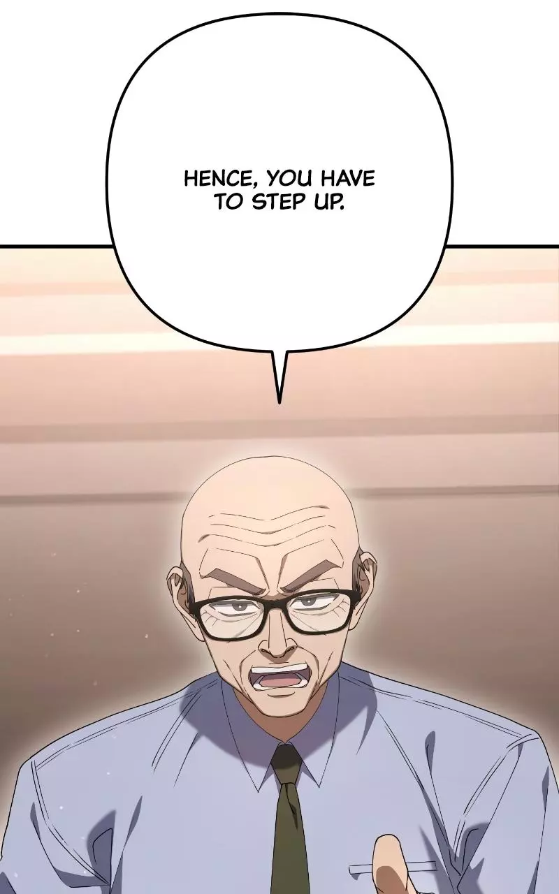Good Work Today Chapter 13 page 145