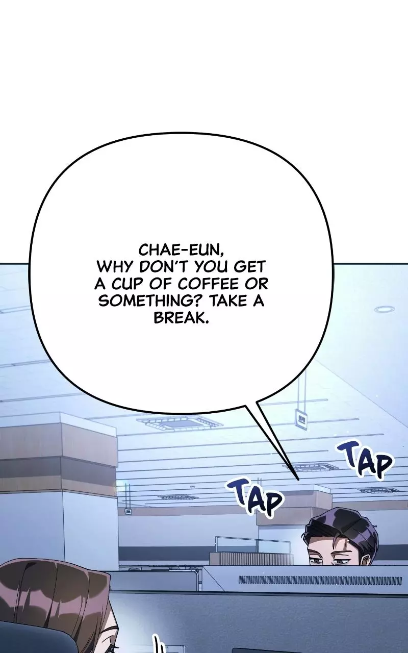 Good Work Today Chapter 14 page 4