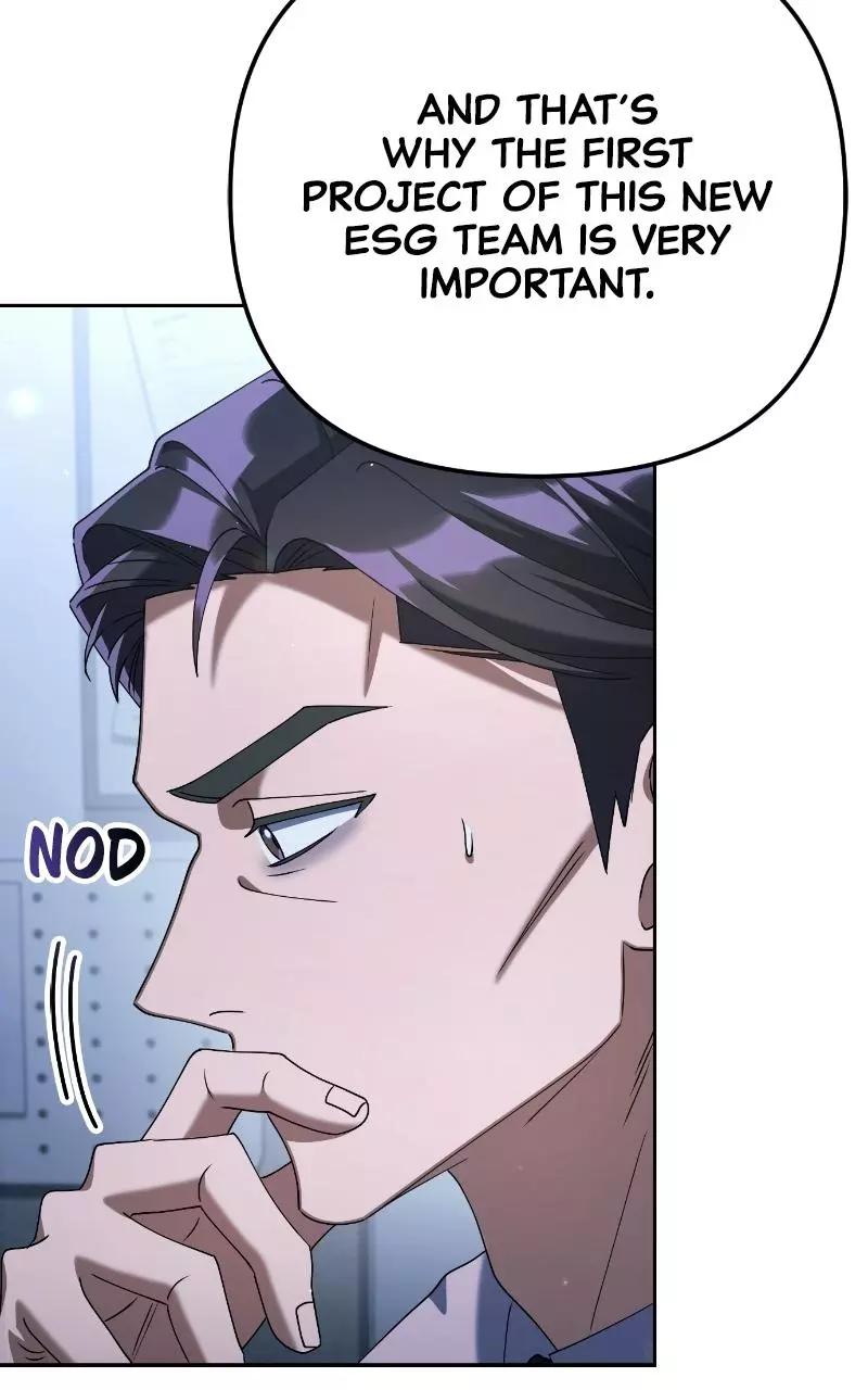 Good Work Today Chapter 14 page 43