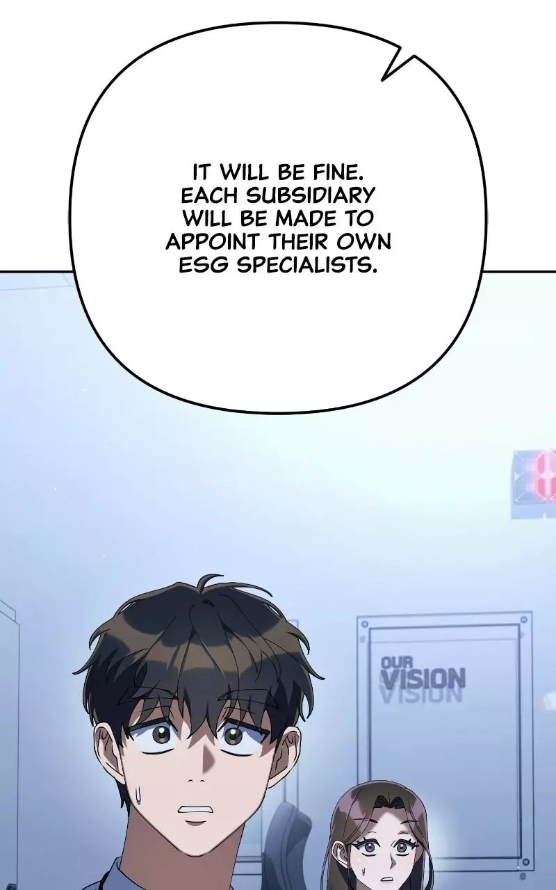 Good Work Today Chapter 14 page 36