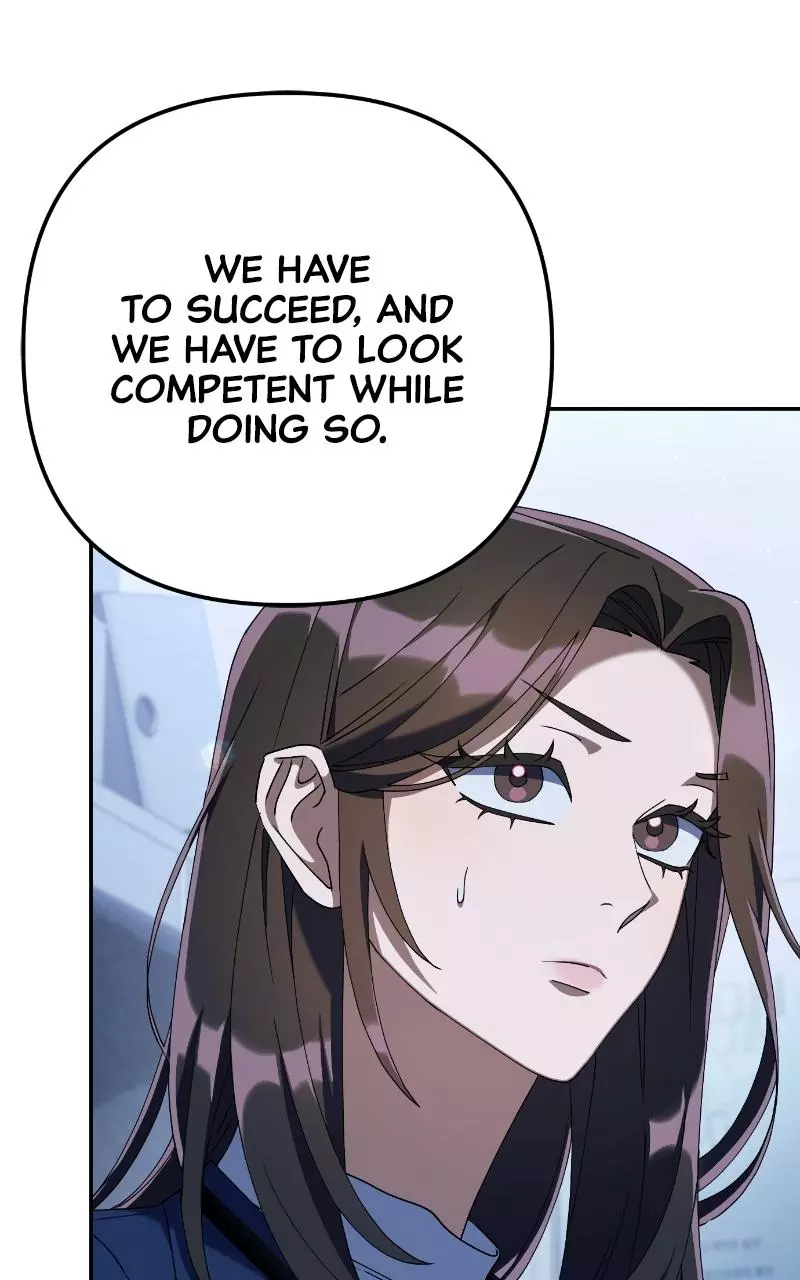 Good Work Today Chapter 14 page 44