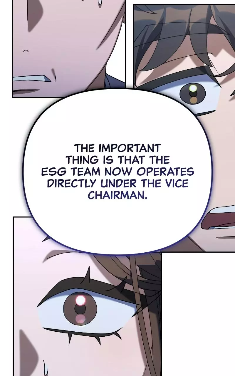 Good Work Today Chapter 14 page 40