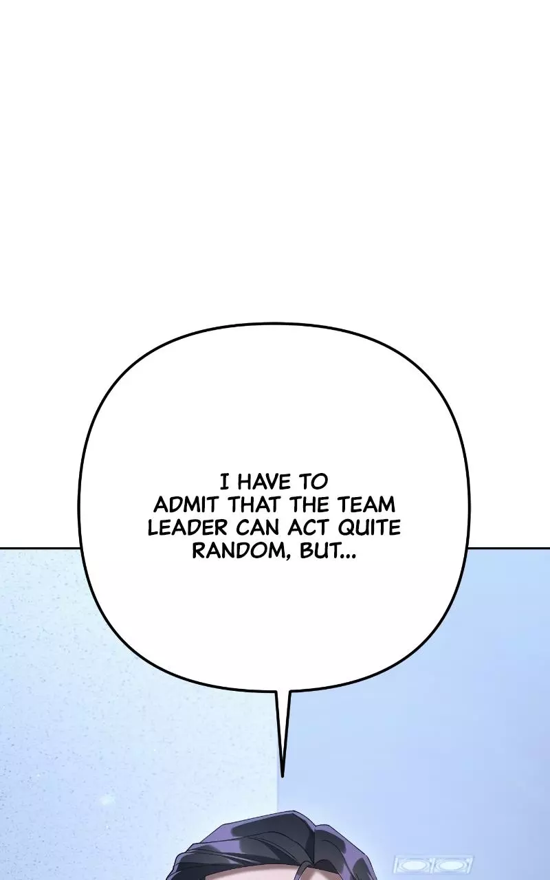 Good Work Today Chapter 14 page 19