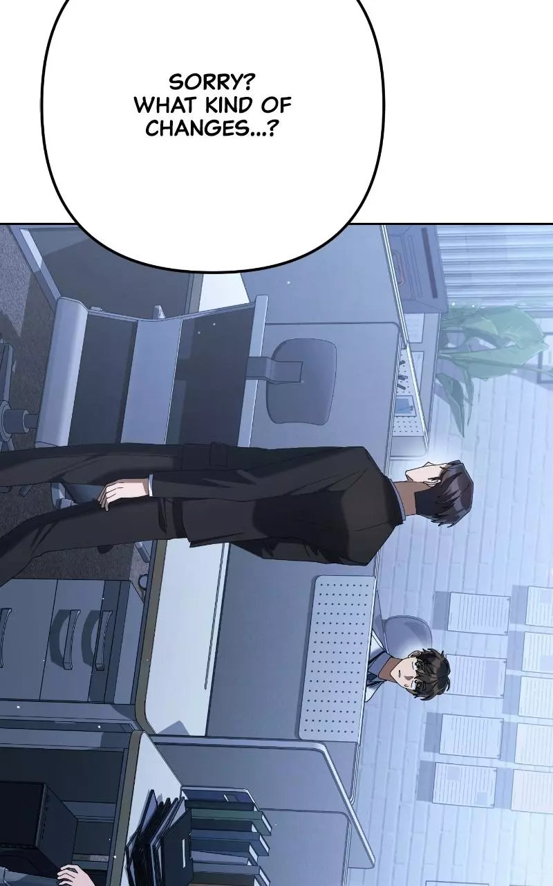 Good Work Today Chapter 14 page 31