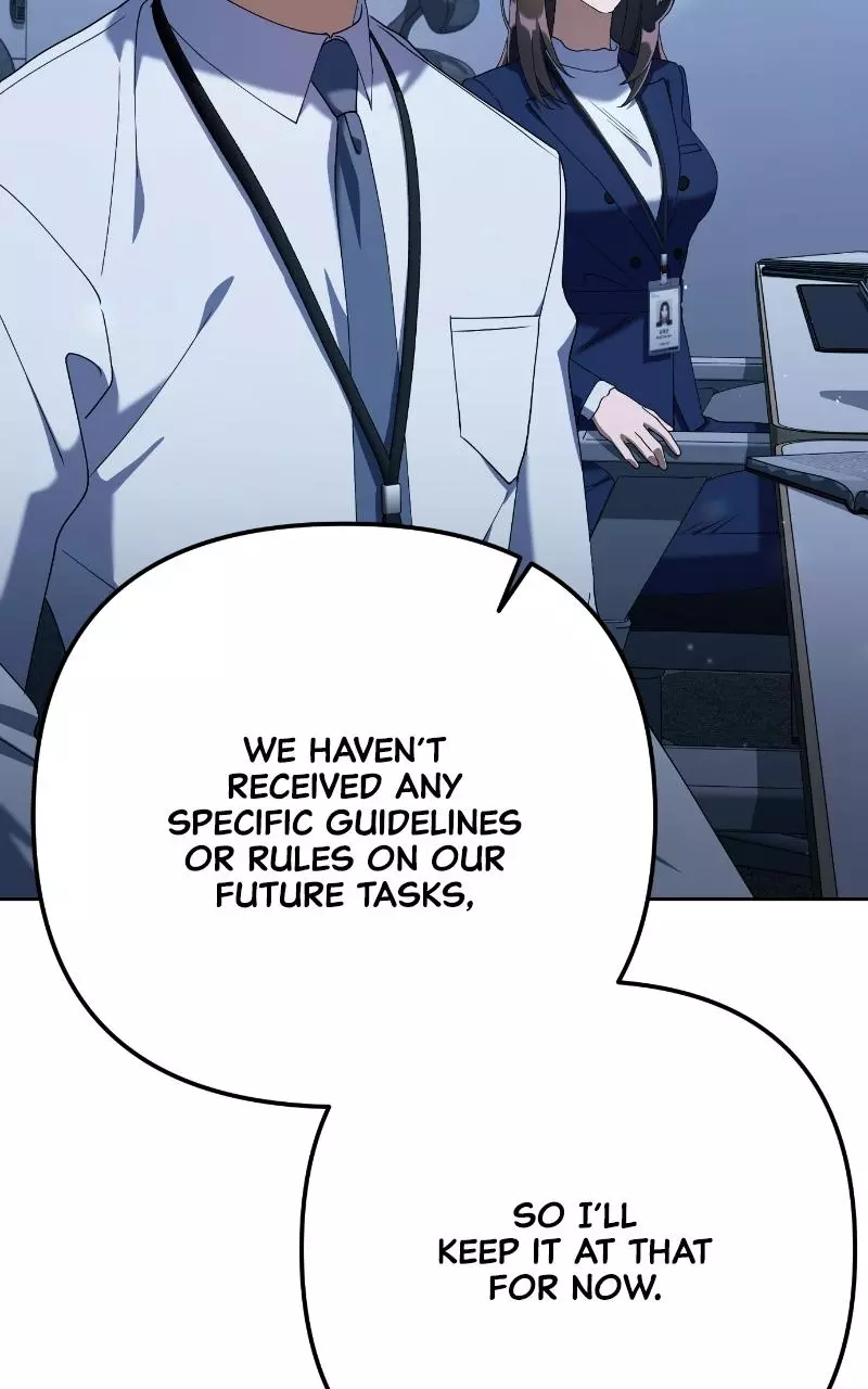 Good Work Today Chapter 14 page 37