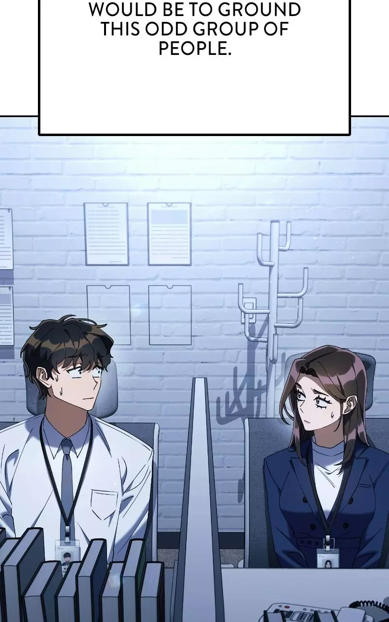 Good Work Today Chapter 14 page 15