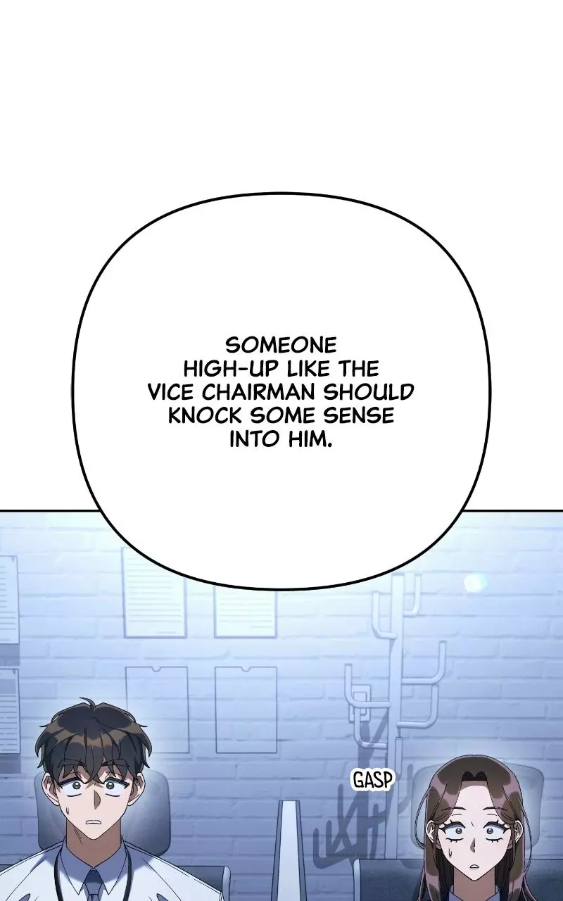Good Work Today Chapter 14 page 22