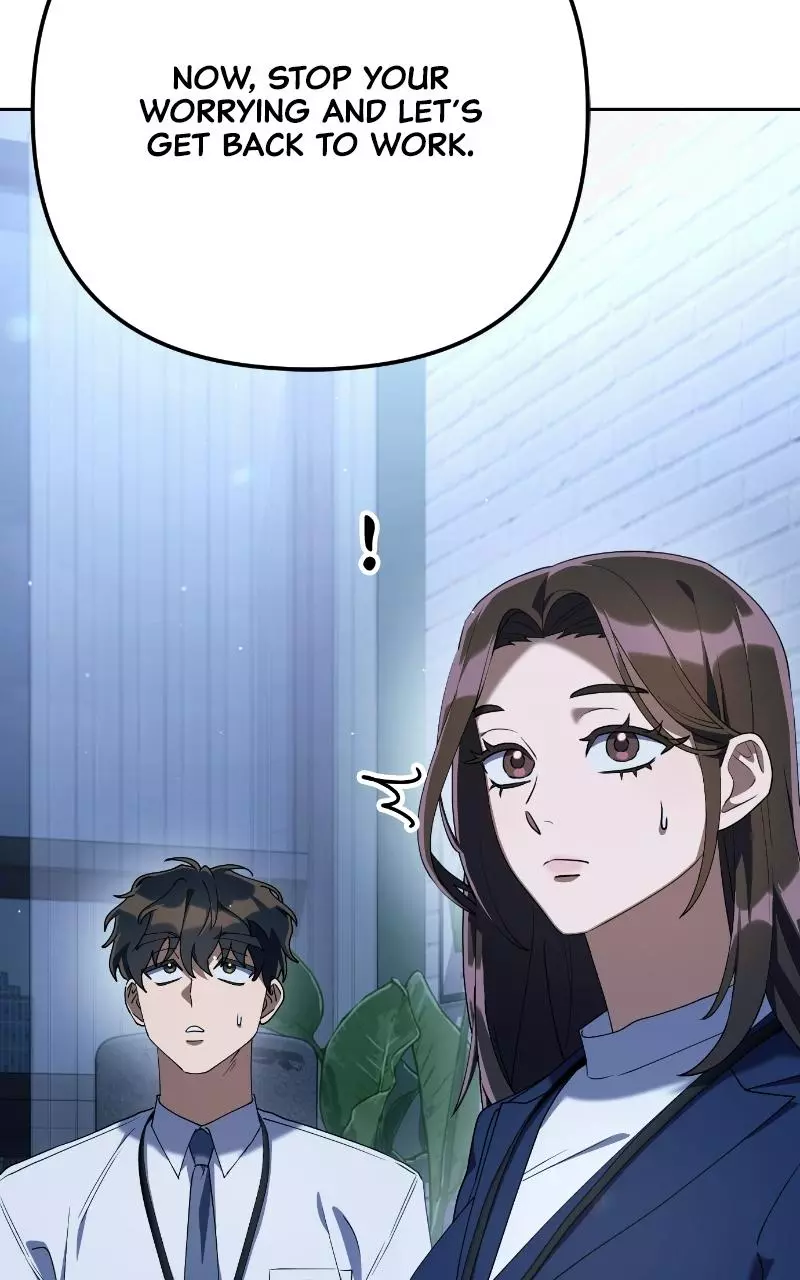 Good Work Today Chapter 14 page 17