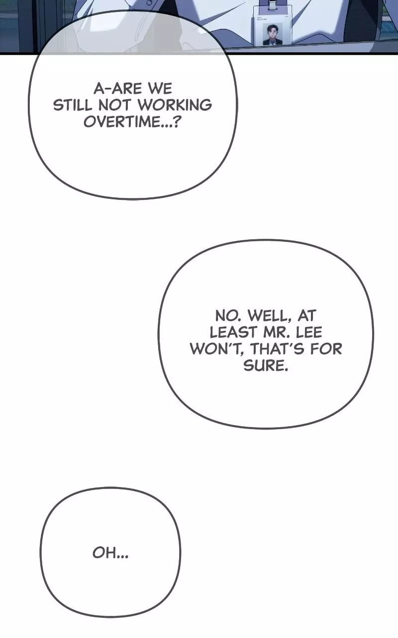 Good Work Today Chapter 14 page 67