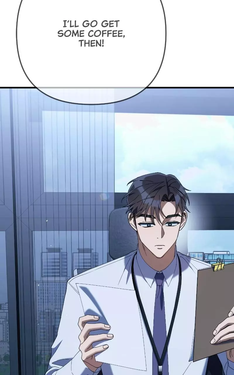 Good Work Today Chapter 14 page 66