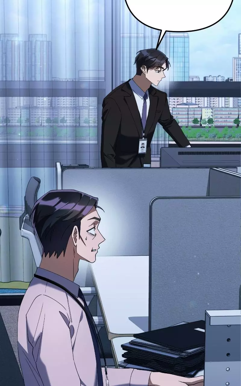 Good Work Today Chapter 14 page 34