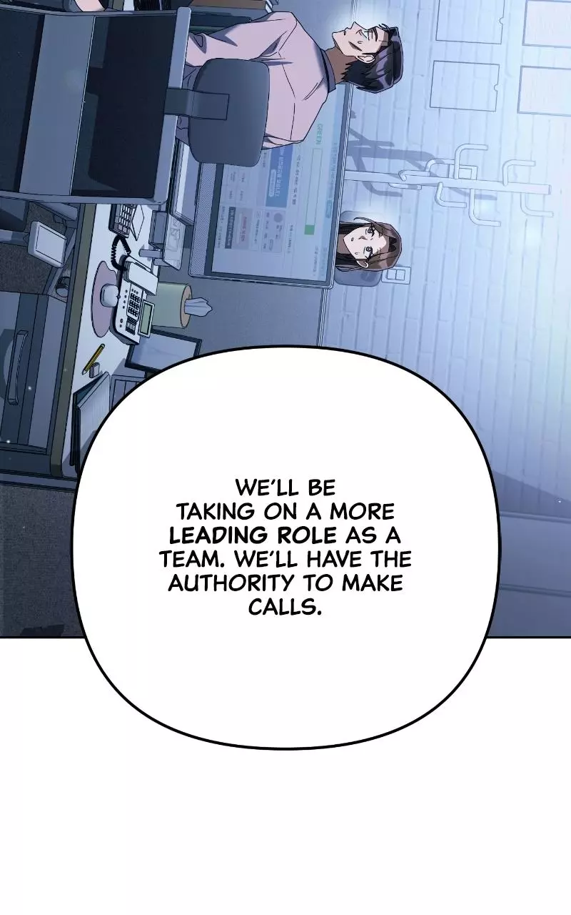 Good Work Today Chapter 14 page 32