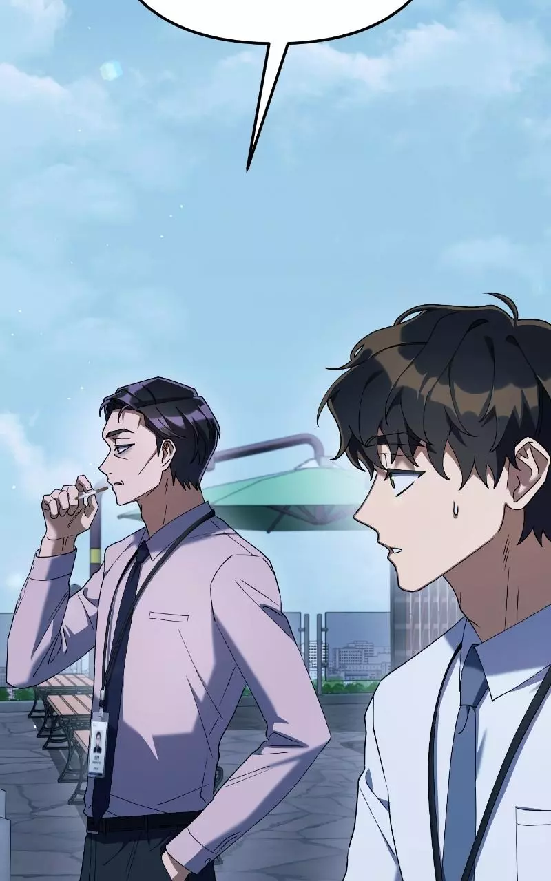 Good Work Today Chapter 14 page 75