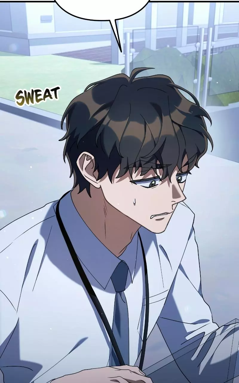 Good Work Today Chapter 14 page 73