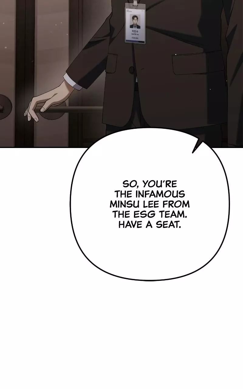 Good Work Today Chapter 14 page 103