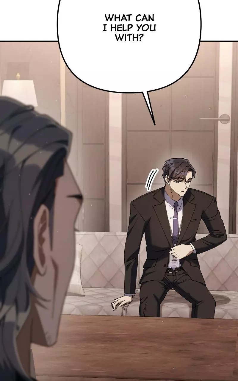 Good Work Today Chapter 14 page 108