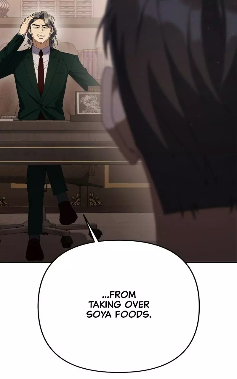 Good Work Today Chapter 14 page 127