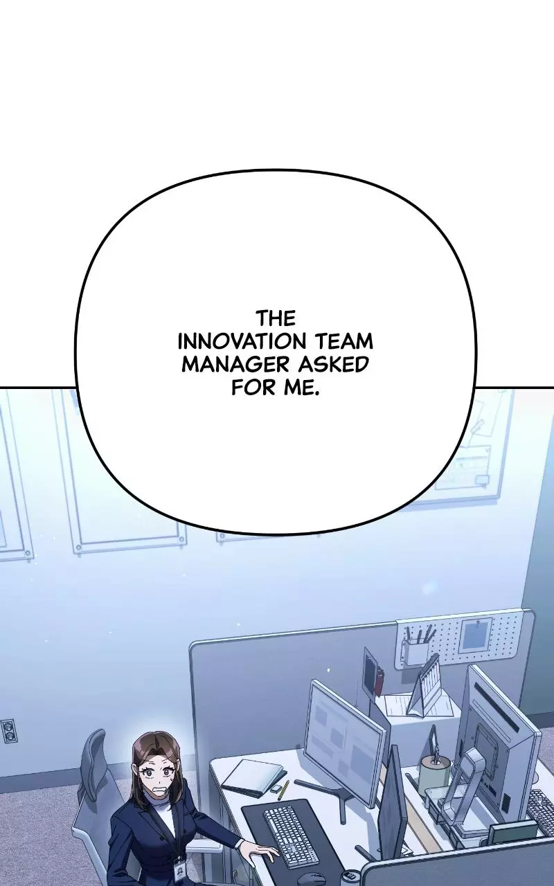 Good Work Today Chapter 14 page 160