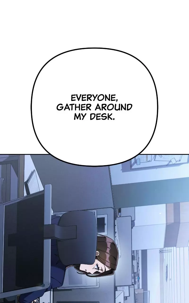 Good Work Today Chapter 14 page 163