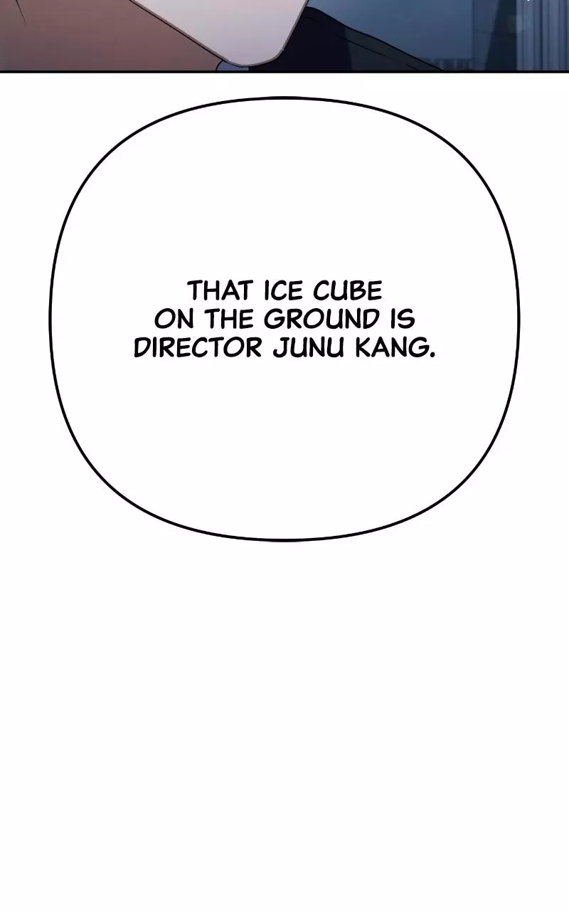 Good Work Today Chapter 15 page 21