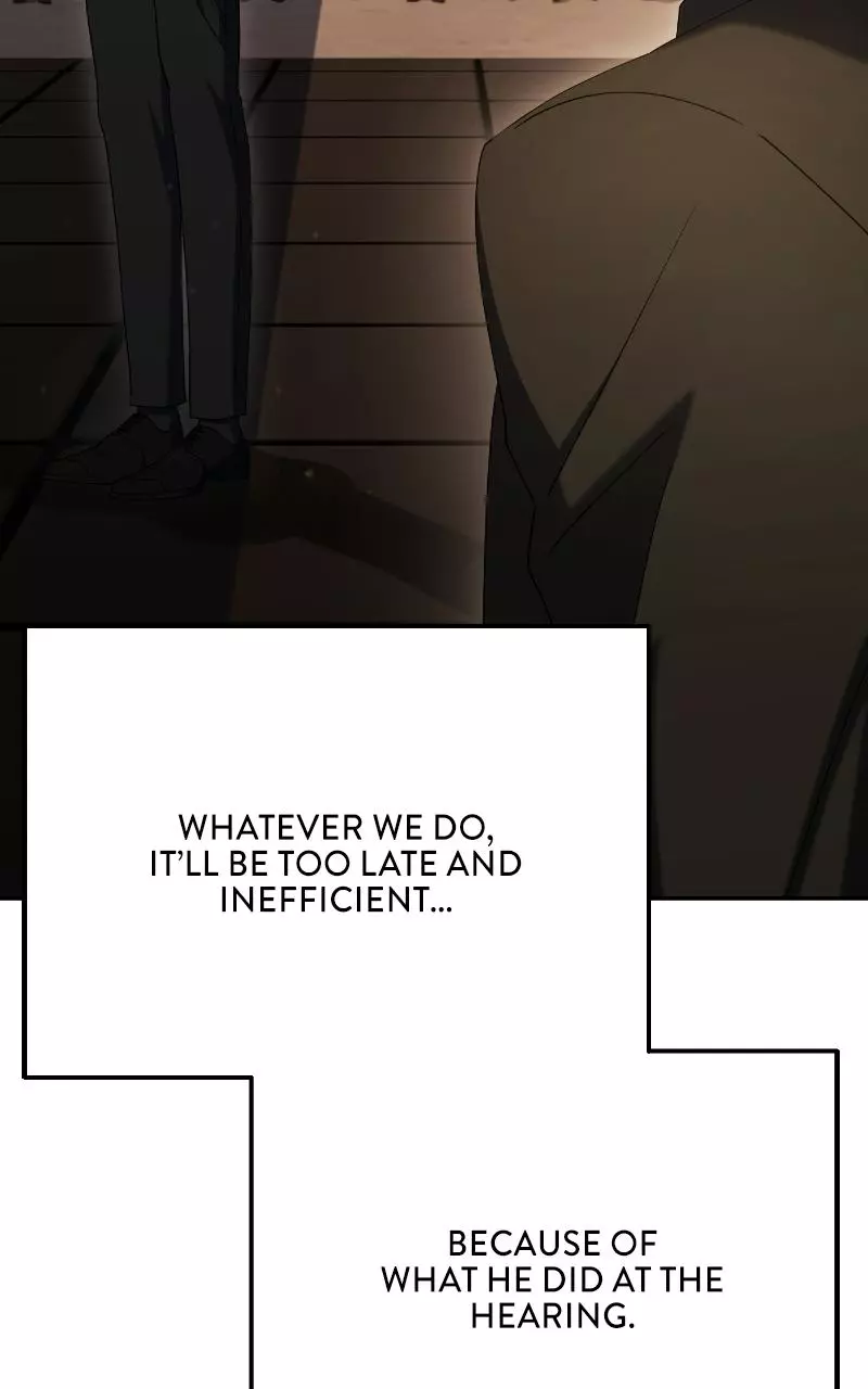 Good Work Today Chapter 15 page 49