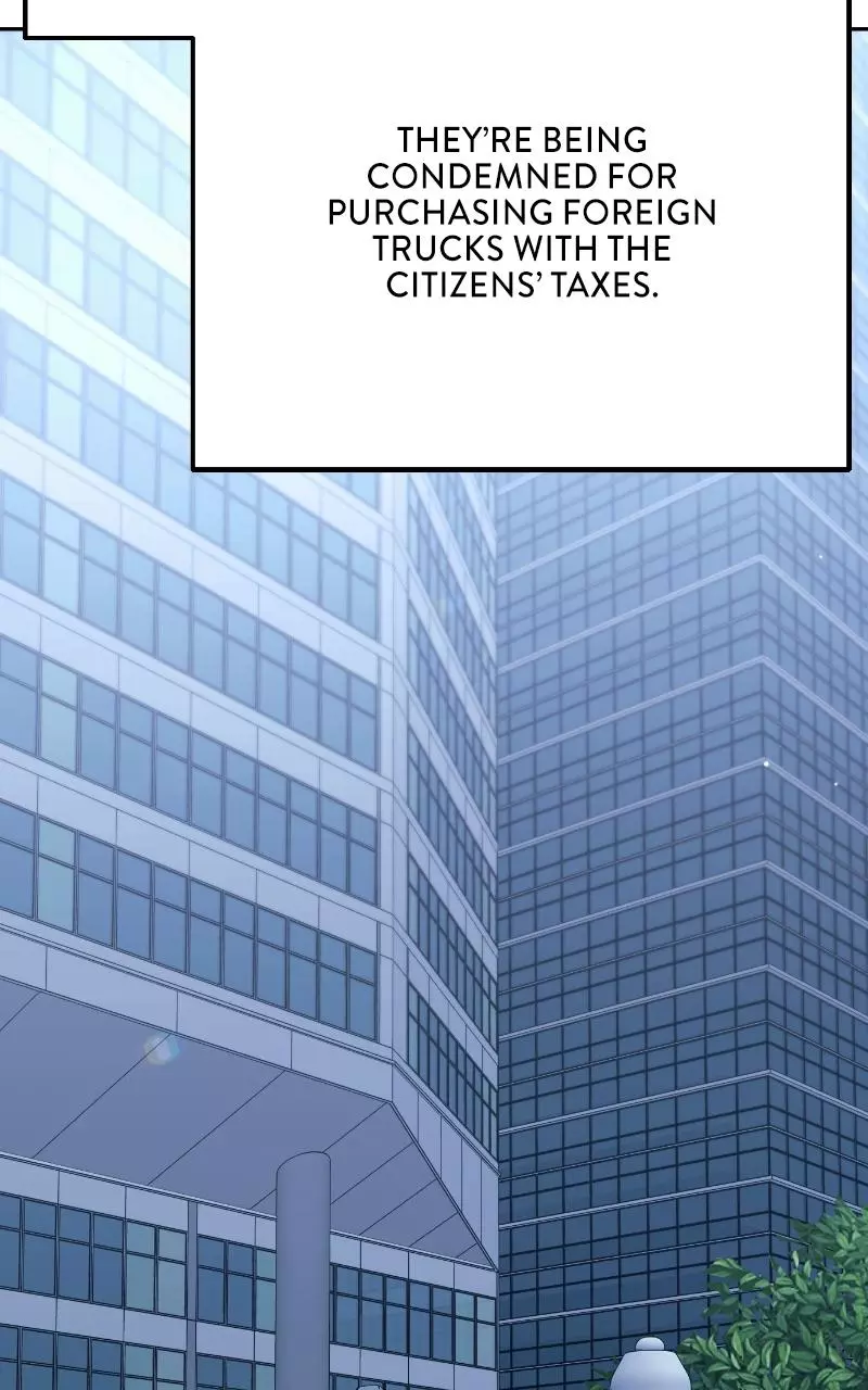 Good Work Today Chapter 15 page 37