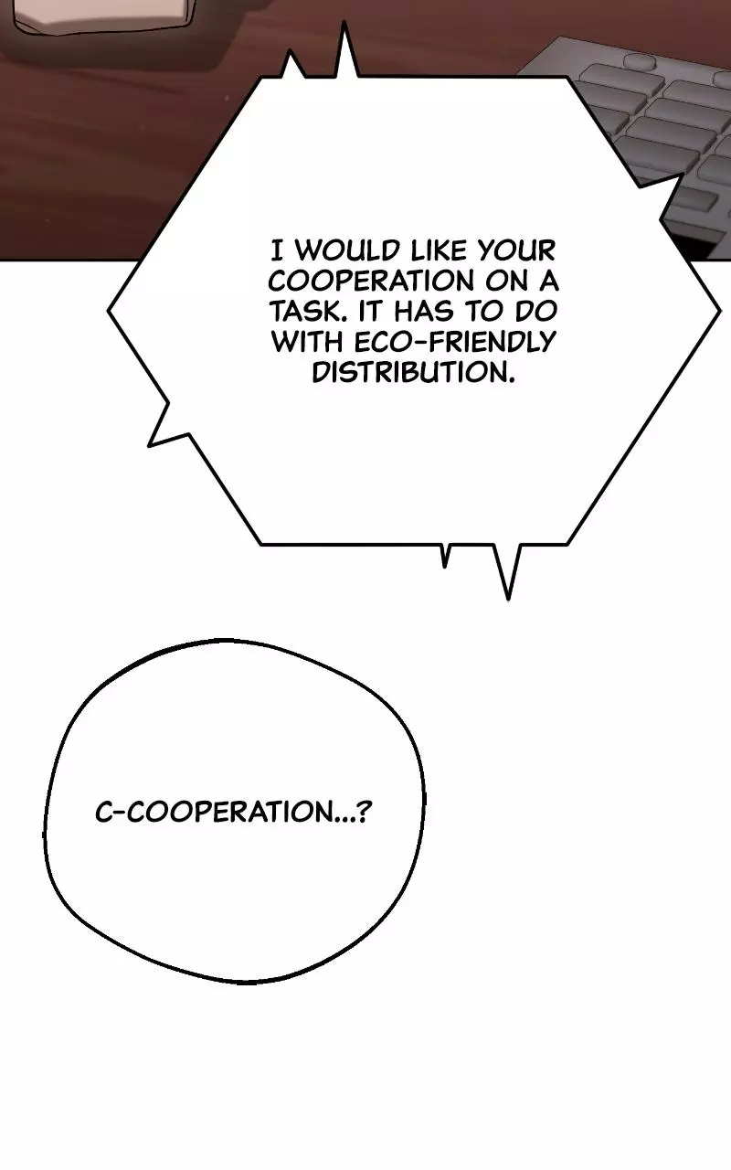 Good Work Today Chapter 15 page 61