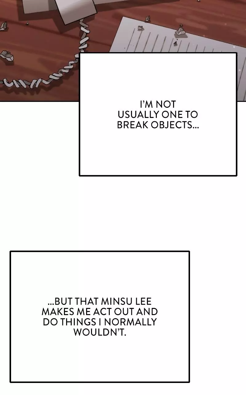 Good Work Today Chapter 15 page 86