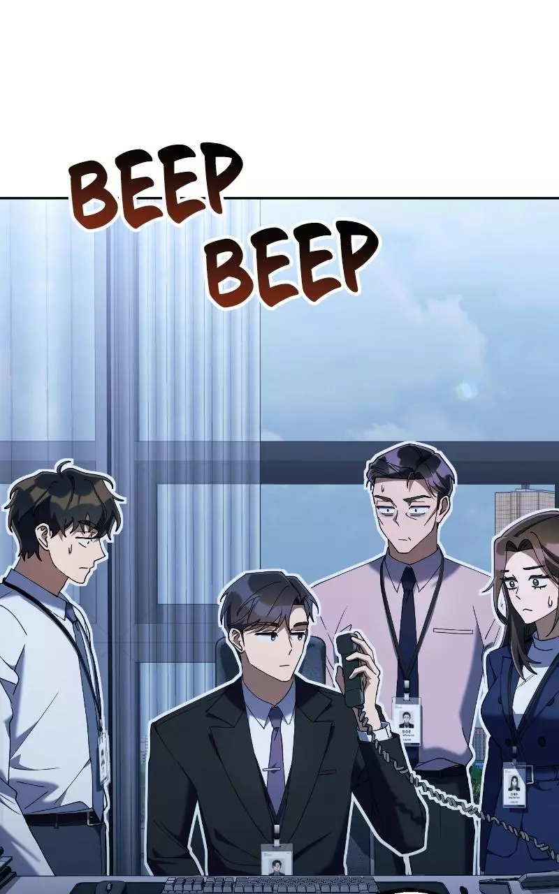 Good Work Today Chapter 15 page 65