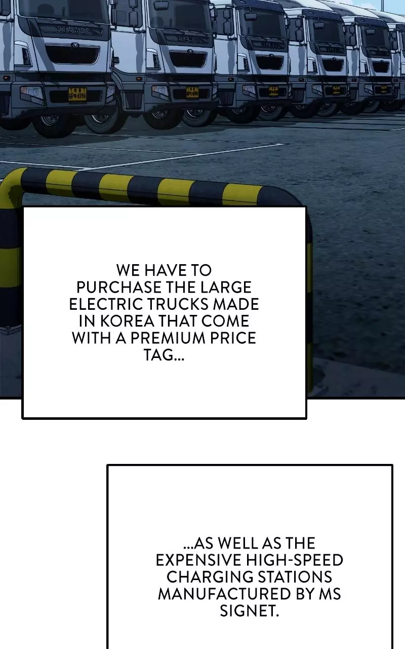 Good Work Today Chapter 15 page 43