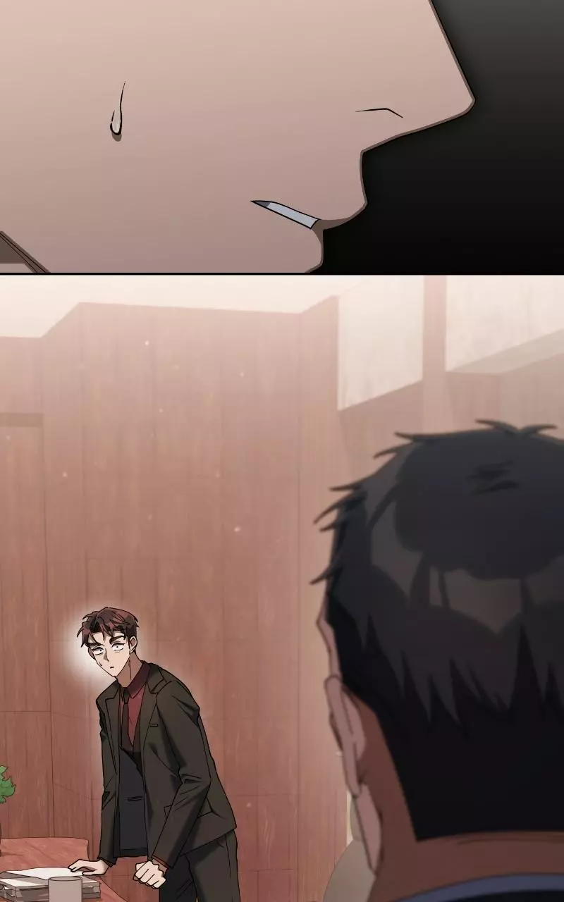 Good Work Today Chapter 15 page 91