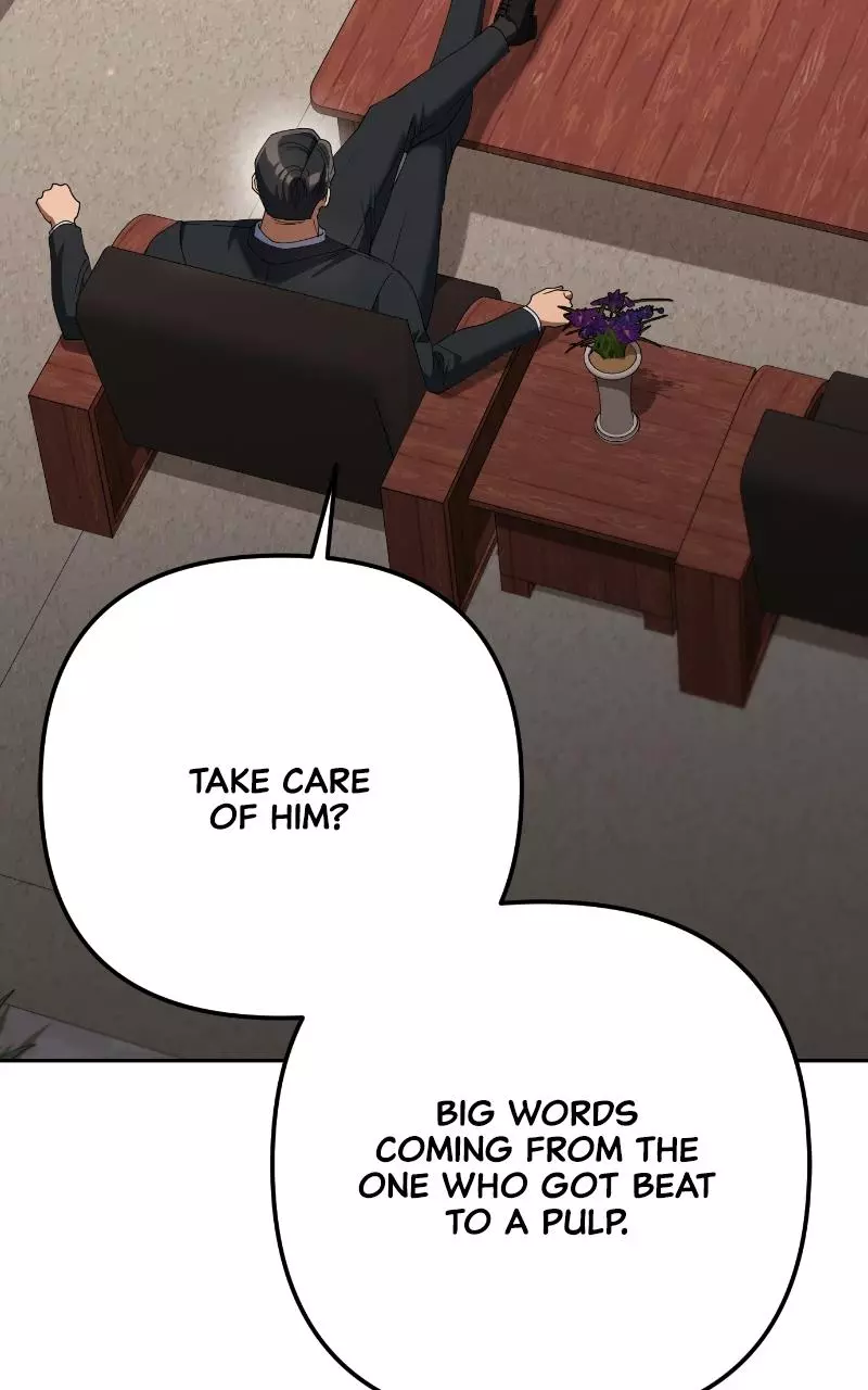 Good Work Today Chapter 15 page 119