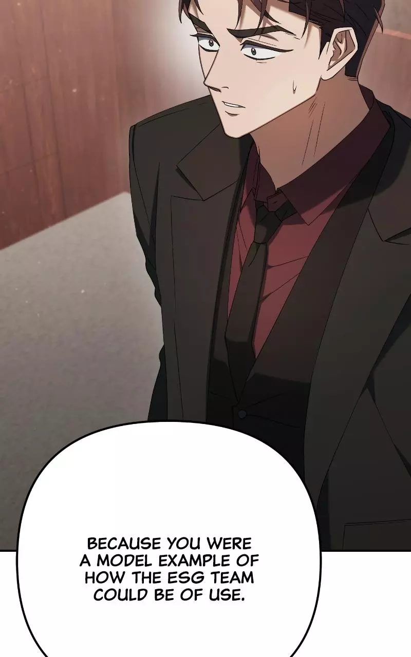 Good Work Today Chapter 15 page 129