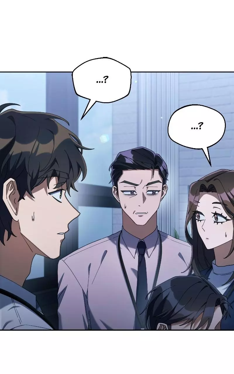 Good Work Today Chapter 15 page 19
