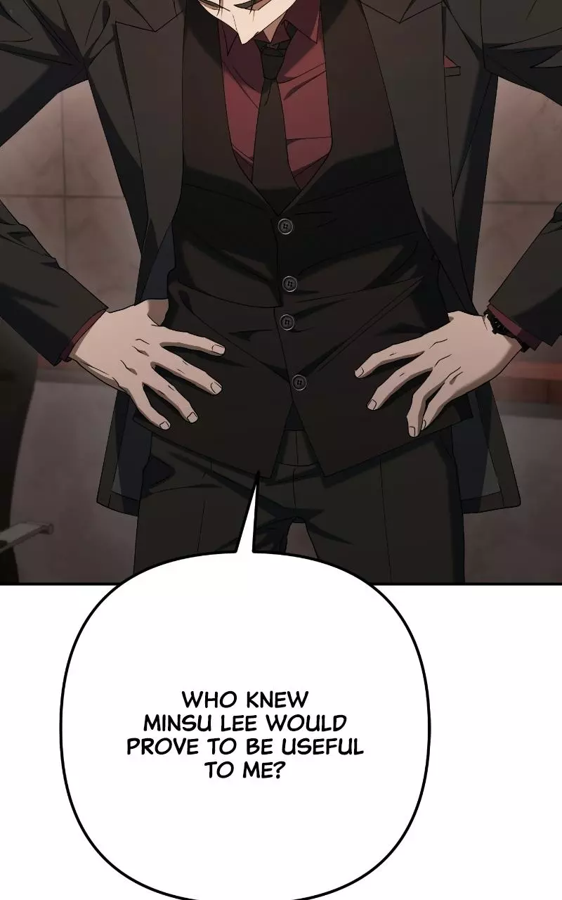 Good Work Today Chapter 16 page 20