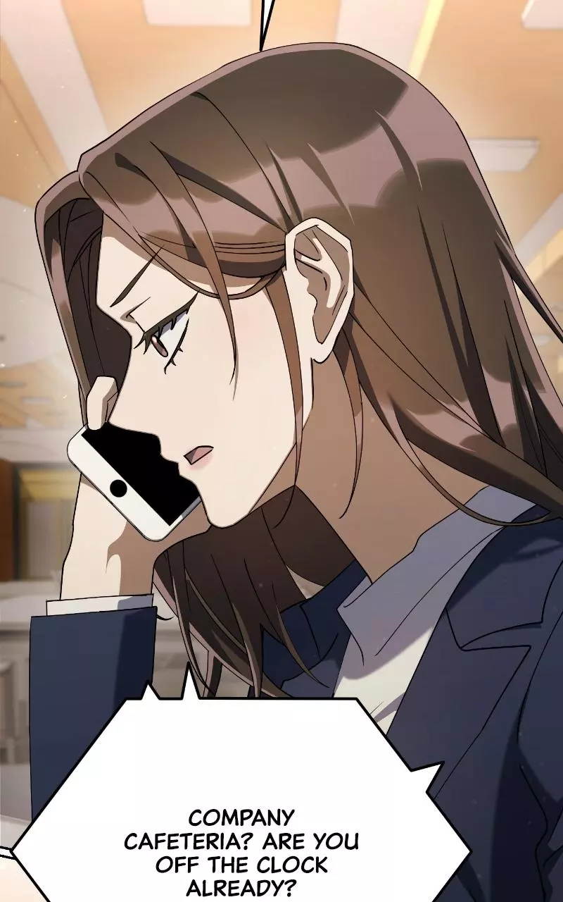 Good Work Today Chapter 16 page 45