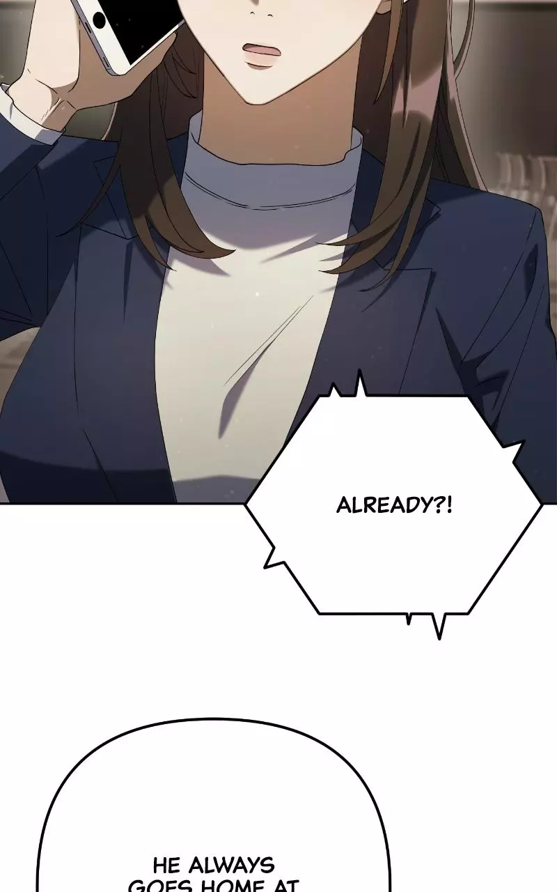 Good Work Today Chapter 16 page 49