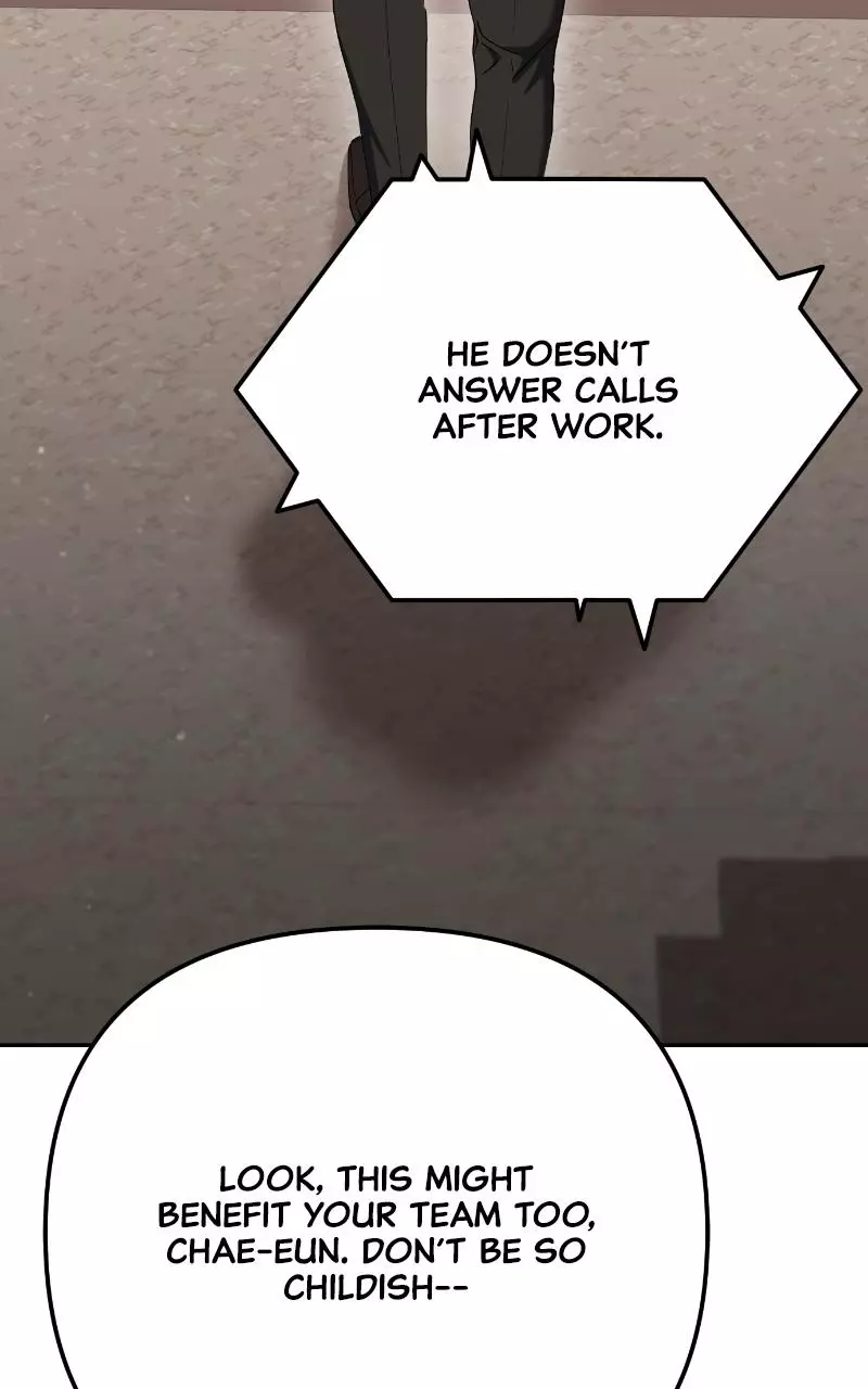 Good Work Today Chapter 16 page 52