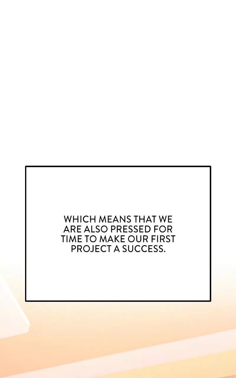 Good Work Today Chapter 16 page 58