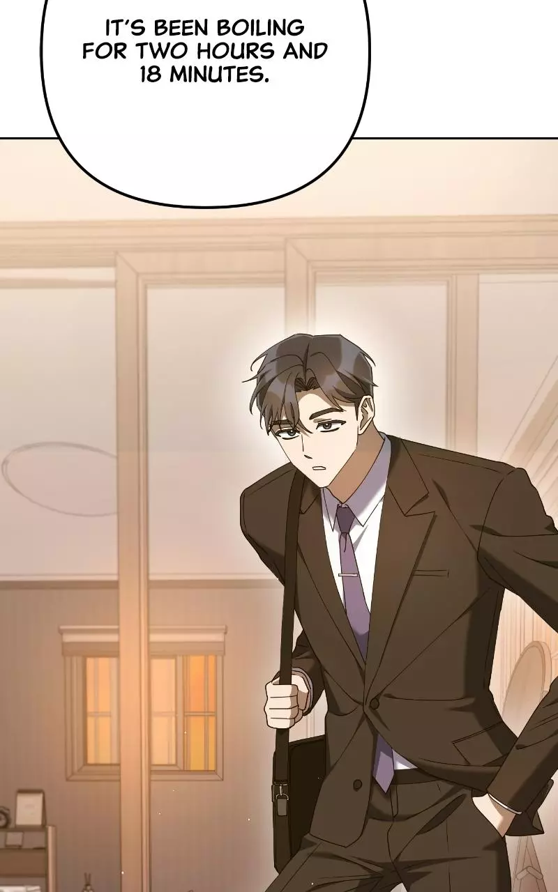 Good Work Today Chapter 16 page 69
