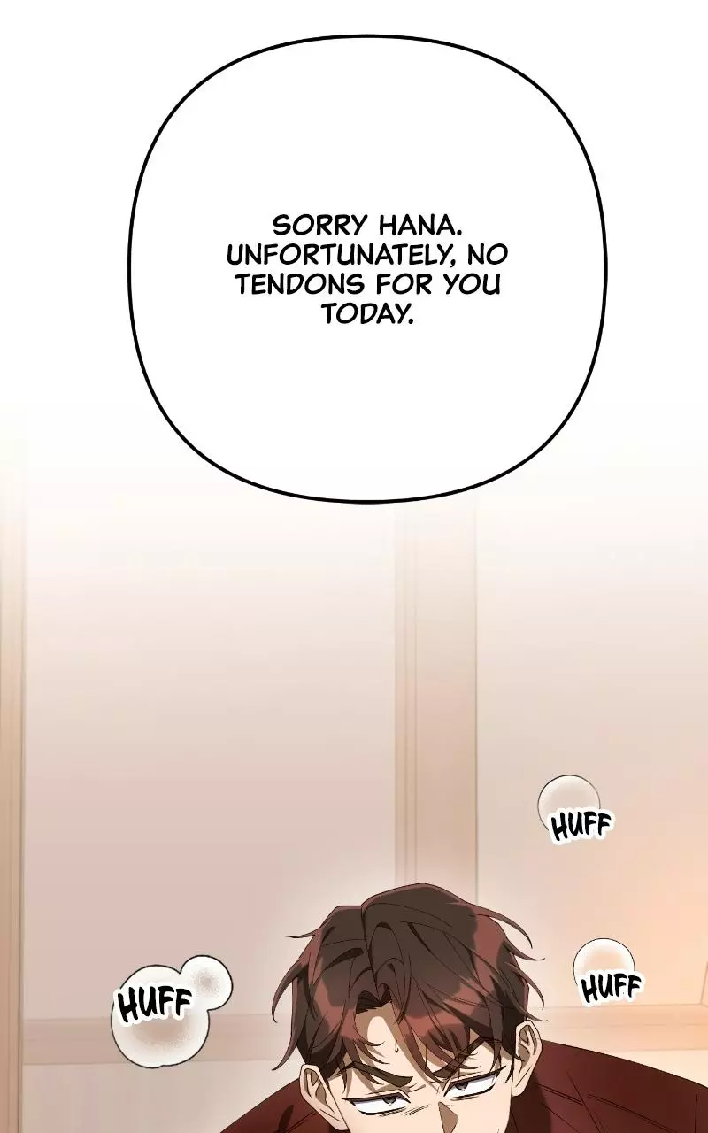 Good Work Today Chapter 16 page 84