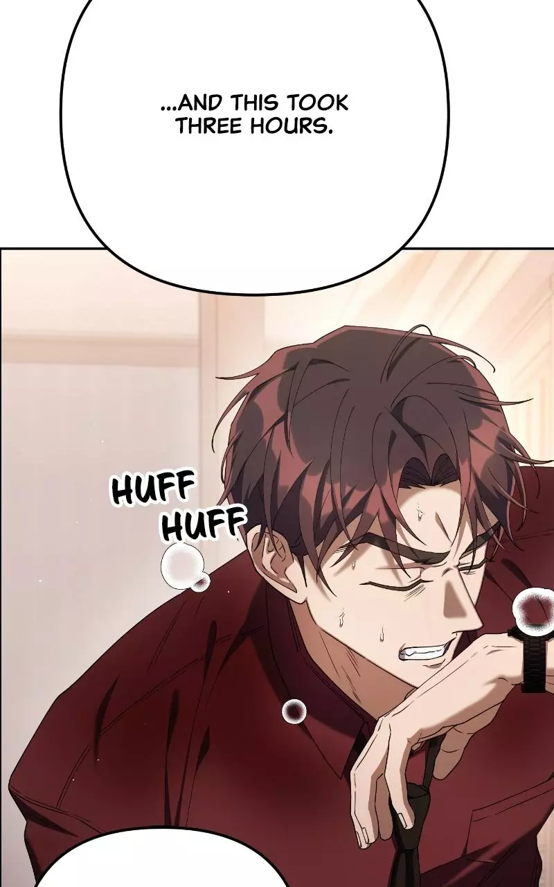 Good Work Today Chapter 16 page 92